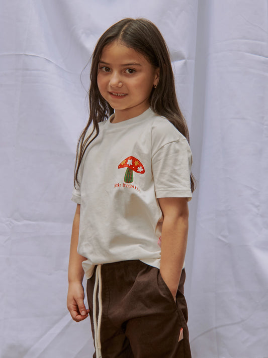 CAMISETA FUNGI