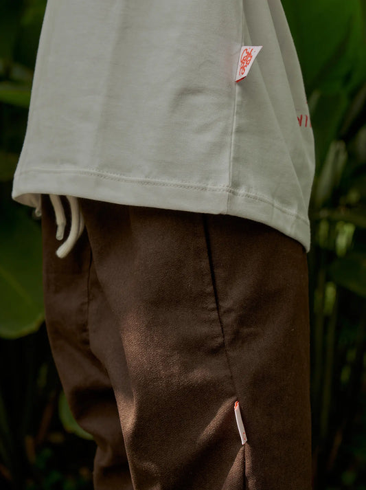 PANTALÓN FUNGI