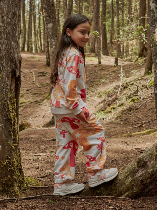 PANTALÓN TRUFA